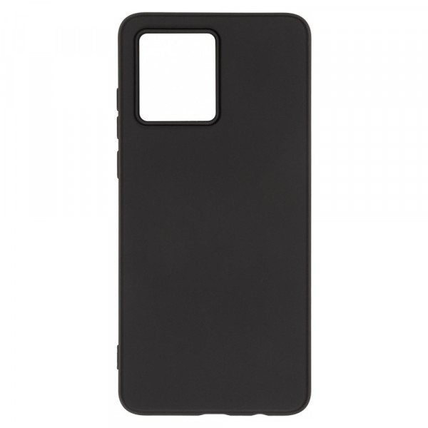 Фото - Чохол для смартфону Armorstandart ICON Case for Motorola G84 5G Black (ARM70879) Фото - Чохол для смартфону Armorstandart ICON Case for Motorola G84 5G Black (ARM70879)