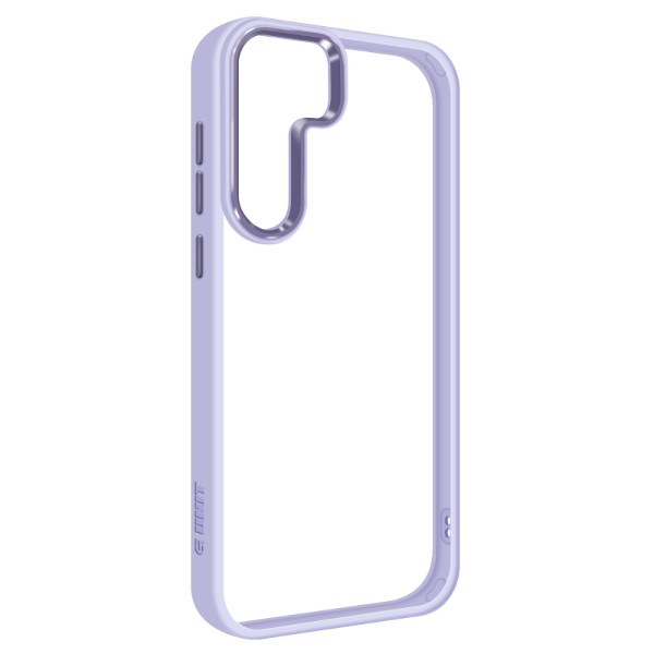 Фото - Чехол для смартфона Armorstandart UNIT2 for Samsung S24 Plus Lavender (ARM74819)