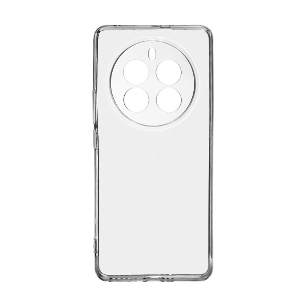 Фото - Чохол для смартфону Armorstandart Air for Realme 12 Pro / 12 Pro+ Camera cover Clear (ARM74725)