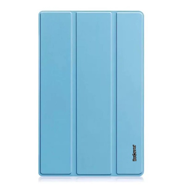 Фото - Чехол для планшета BeCover Smart Case for Samsung Galaxy Tab A9 SM-X115 8.7" Blue (709906)