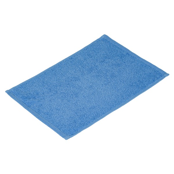 Фото - Рушник для рук Home Line 30х45 блакитний (181828) Фото - Рушник для рук Home Line 30х45 блакитний (181828)