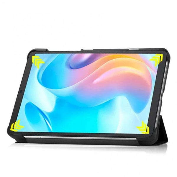 Фото - Чохол для планшета BeCover Smart Case for Blackview Tab 60 8.68'' Black (712836)