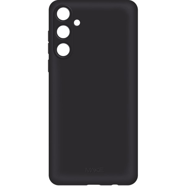 Фото - Чехол для смартфона MAKE Skin Samsung A35 (MCS-SA35) Фото - Чехол для смартфона MAKE Skin Samsung A35 (MCS-SA35)