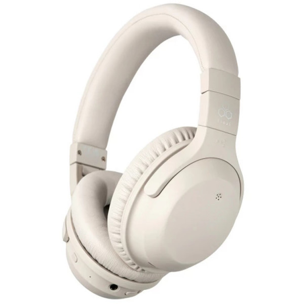 Фото - Навушники повнорозмірні бездротові Final Audio UX2000 Cream Фото - Навушники повнорозмірні бездротові Final Audio UX2000 Cream