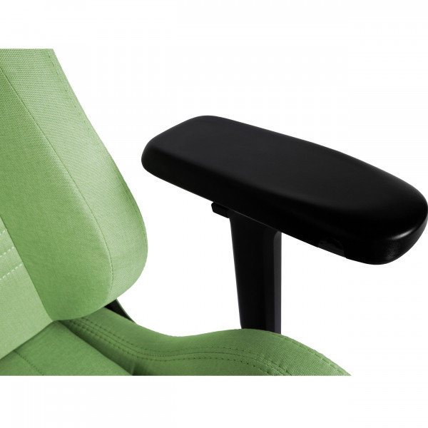 Фото - Кресло для геймеров Hator Arc Fabric Sweety Mint (HTC-980)