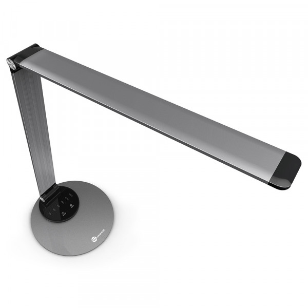 Фото - Настільна лампа TaoTronics TT-DL22 Gray/Black