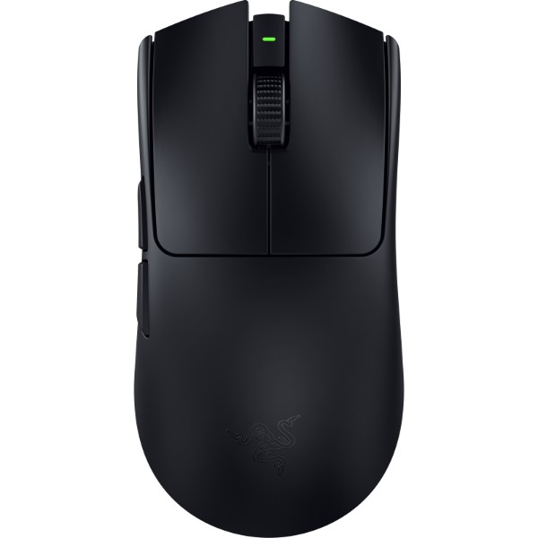 Фото - Мышь беспроводная игровая Razer Viper V3 PRO Wireless Black (RZ01-05120100-R3G1)