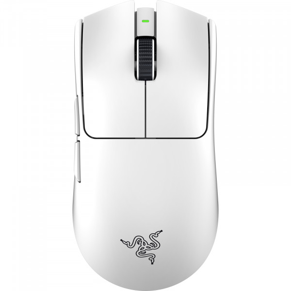 Мышь беспроводная игровая Razer Viper V3 PRO Wireless White (RZ01