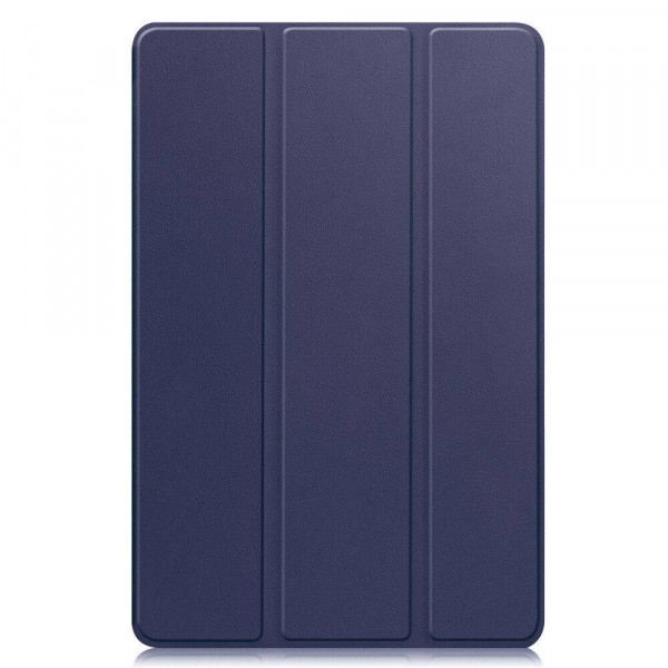 Фото - Чохол для планшету BeCover Smart Case for Lenovo Tab M11 (2024) TB-TB330FU/Xiaoxin Pad 11 (2024) 11"" Deep Blue (710455)