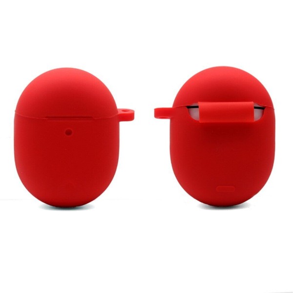 Фото - Чохол для навушників BeCover Silicon for Google Pixel Buds Pro Red (709579)