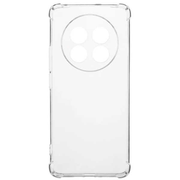 Фото - Чехол для смартфона BeCover Anti-Shock for Realme 13 Pro Plus 5G Clear (713156)
