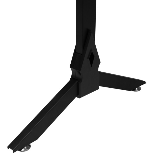 Фото - Стол компьютерный GT Racer T-1211 (120x60x73) Black