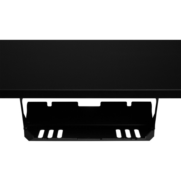 Фото - Стол компьютерный GT Racer T-1212 (120x60x73) Black