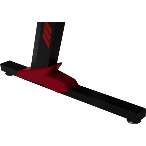 Фото - Стол компьютерный GT Racer T-1212 (120x60x73) Black
