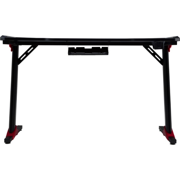 Фото - Стол компьютерный GT Racer T-1212 (120x60x73) Black