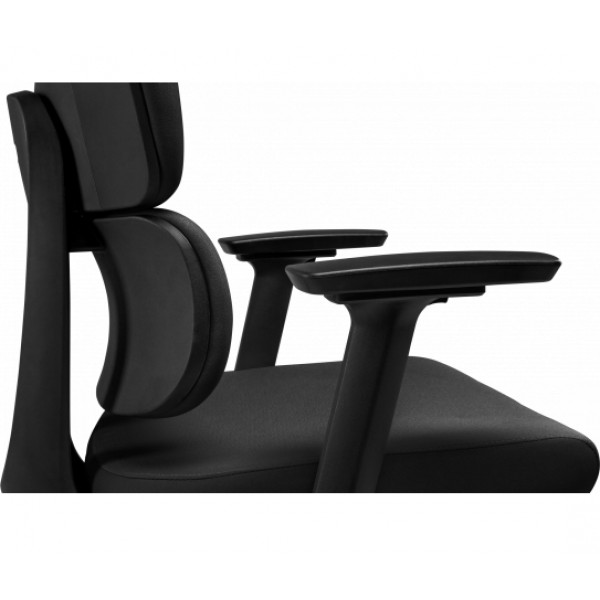Фото - Крісло офісне GT Racer B-531 Black