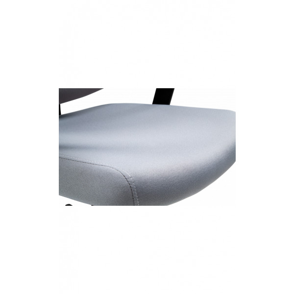 Фото - Крісло офісне GT Racer B-531 Gray