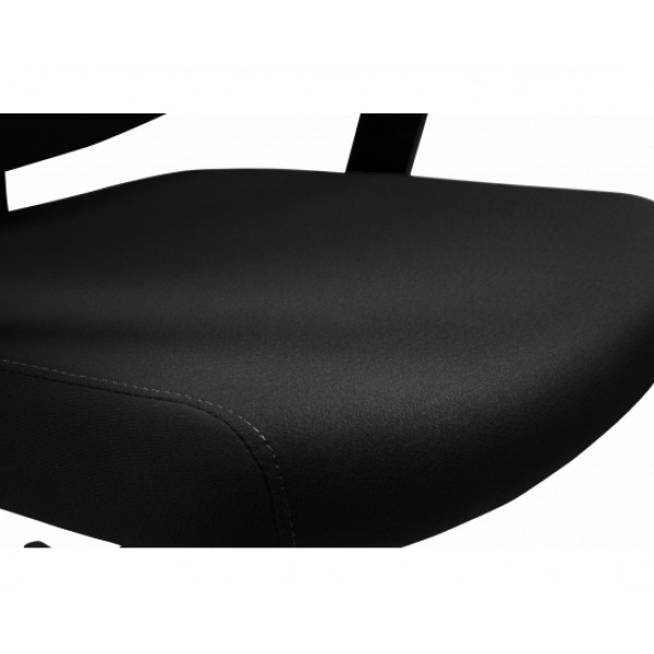 Фото - Крісло офісне GT Racer B-531 Black