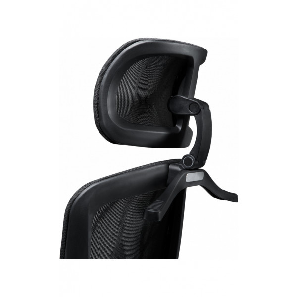 Фото - Крісло офісне GT Racer B-522 Black