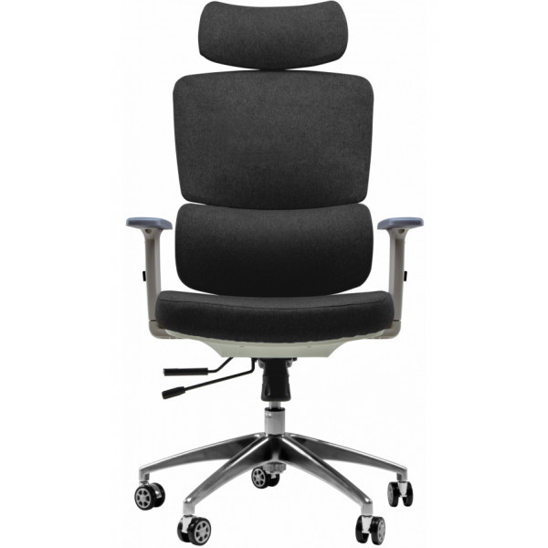 Фото - Кресло офисное GT Racer B-523 Black