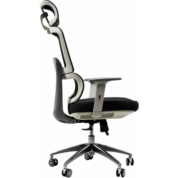 Фото - Кресло офисное GT Racer B-523 Black