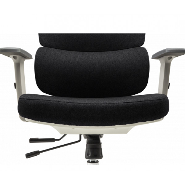 Фото - Кресло офисное GT Racer B-523 Black