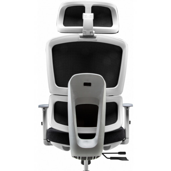 Фото - Кресло офисное GT Racer B-523 Black