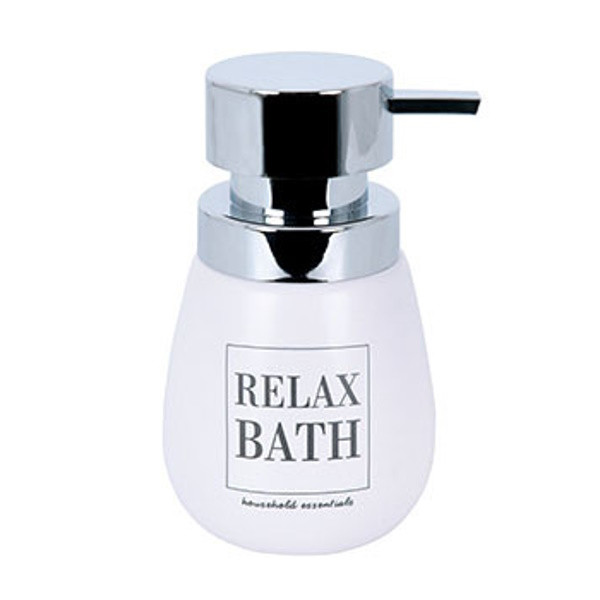 Фото - Дозатор для мила BISK RAMA (05598)