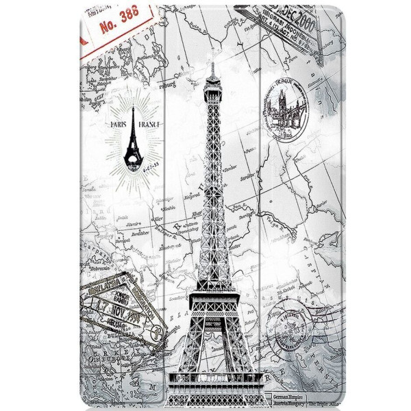 Фото - Чехол для планшета BeCover Smart Case for Xiaomi Redmi Pad 2 11.0" Paris (713650)