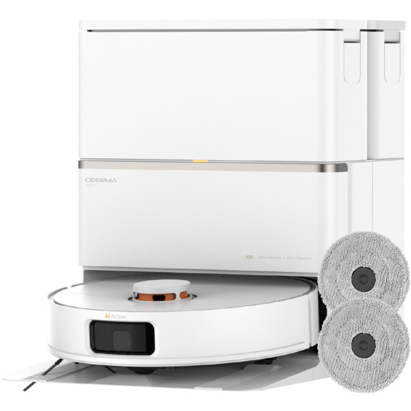 Робот-пилосос