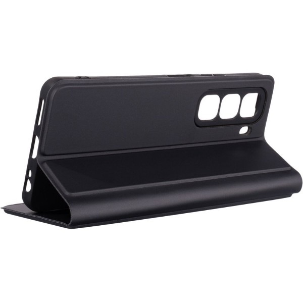 Фото - Чохол для смартфону BeCover Exclusive New Style for Infinix HOT 50 (X6720) Black (712634)