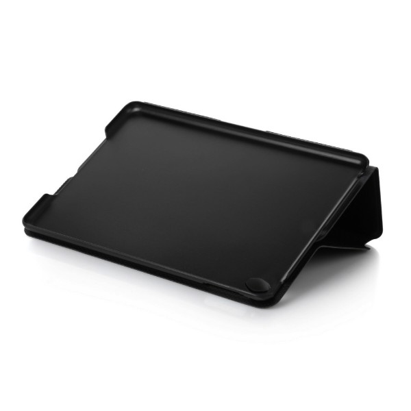 Фото - Чохол для планшету BeCover Premium for Apple iPad mini 6 (2021) Black (706709)