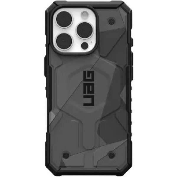 Фото - Чехол для смартфона UAG for iPhone 16 Pro, Pathfinder SE Magsafe, Geo Camo (114471114033) Фото - Чехол для смартфона UAG for iPhone 16 Pro, Pathfinder SE Magsafe, Geo Camo (114471114033)