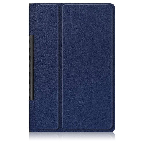 Фото - Чехол для планшета BeCover Smart for Lenovo Yoga Tab 11 YT-706 Deep Blue (707288)