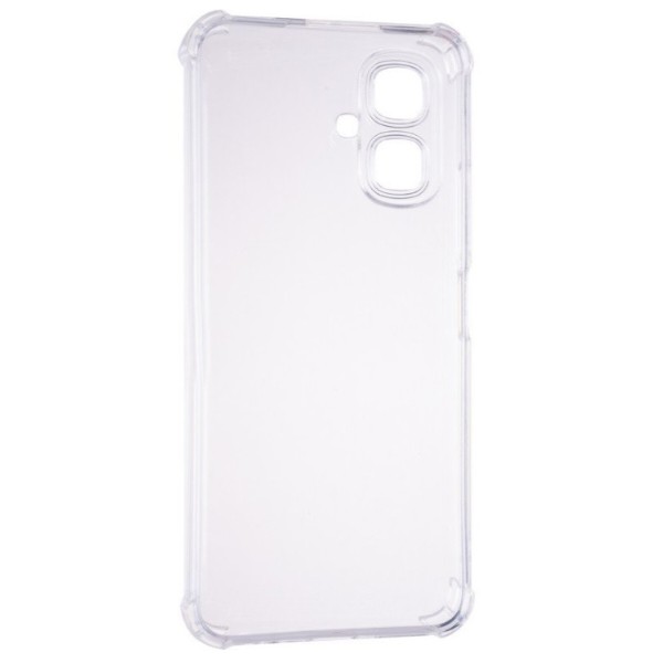 Фото - Чехол для смартфона Gelius Ultra Thin Proof for Infinix Smart 20 Transparent (103016)
