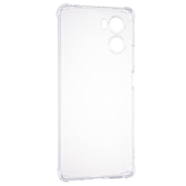 Фото - Чехол для смартфона Gelius Ultra Thin Proof for Motorola G77 Transparent (103017)