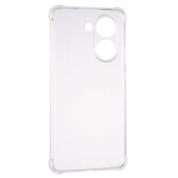 Фото - Чехол для смартфона Gelius Ultra Thin Proof for Poco X8 Pro Transparent (103019)