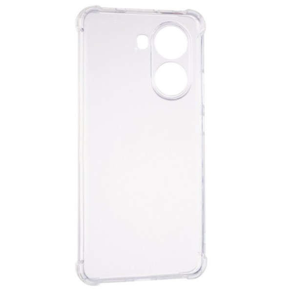 Фото - Чехол для смартфона Gelius Ultra Thin Proof for Poco X8 Pro Max Transparent (103020)