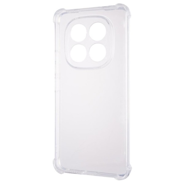 Фото - Чохол для смартфону Gelius Ultra Thin Proof for Xiaomi 17T Transparent (103024)