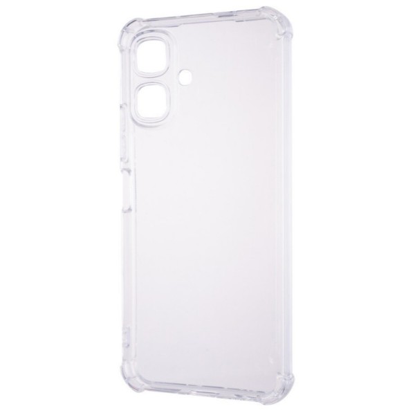 Фото - Чехол для смартфона Gelius Ultra Thin Proof for Infinix Smart 20 Transparent (103016)