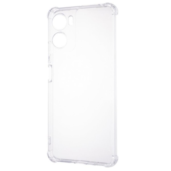 Фото - Чехол для смартфона Gelius Ultra Thin Proof for Motorola G77 Transparent (103017)