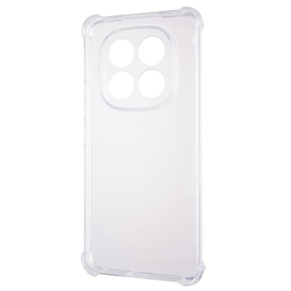Фото - Чехол для смартфона Gelius Ultra Thin Proof for Oppo A6/A6s Transparent (103018)