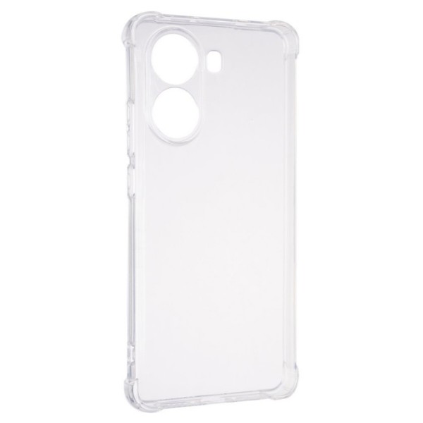 Фото - Чехол для смартфона Gelius Ultra Thin Proof for Poco X8 Pro Transparent (103019)