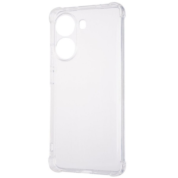 Фото - Чехол для смартфона Gelius Ultra Thin Proof for Poco X8 Pro Max Transparent (103020)