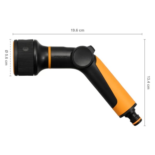 Фото - Насадка для полива Fiskars 1052183