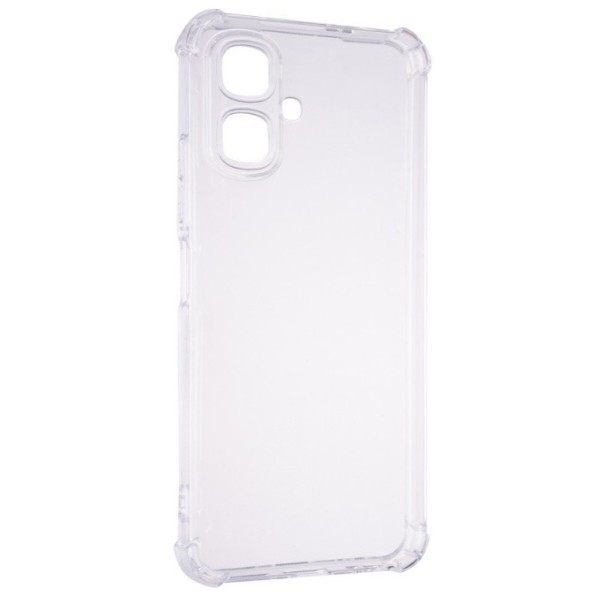 Фото - Чехол для смартфона Gelius Ultra Thin Proof for Infinix Smart 20 Transparent (103016)