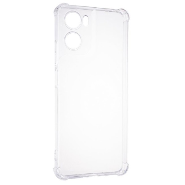 Фото - Чехол для смартфона Gelius Ultra Thin Proof for Motorola G77 Transparent (103017)