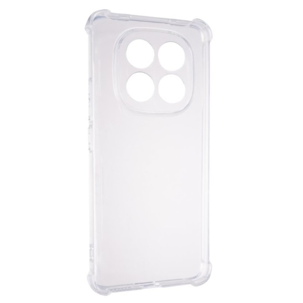 Фото - Чехол для смартфона Gelius Ultra Thin Proof for Oppo A6/A6s Transparent (103018)