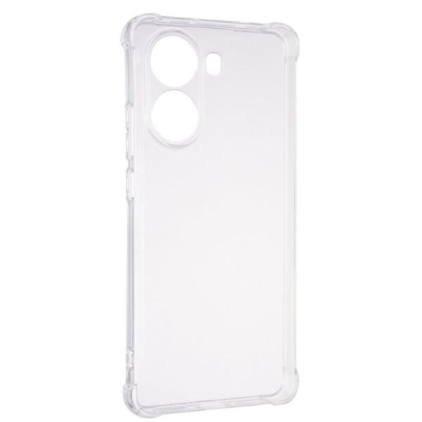 Фото - Чехол для смартфона Gelius Ultra Thin Proof for Poco X8 Pro Transparent (103019)