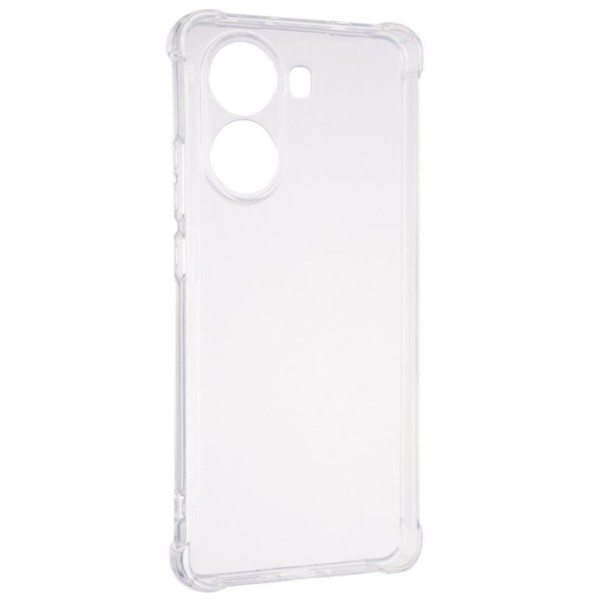 Фото - Чехол для смартфона Gelius Ultra Thin Proof for Poco X8 Pro Max Transparent (103020)